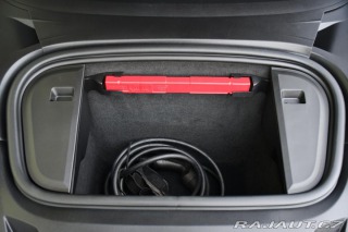 Porsche Taycan CROSS TURISMO 4S CHRONO P 2021