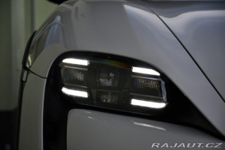 Porsche Taycan CROSS TURISMO 4S CHRONO P 2021