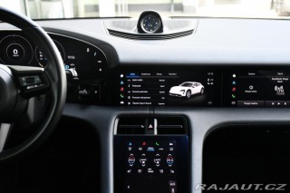 Porsche Taycan CROSS TURISMO 4S CHRONO P 2021