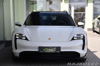 Porsche Taycan CROSS TURISMO 4S CHRONO P 2021