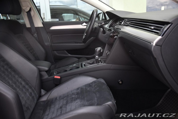 Volkswagen Passat 2.0TDi HIGHLINE DSG ACC Č 2019