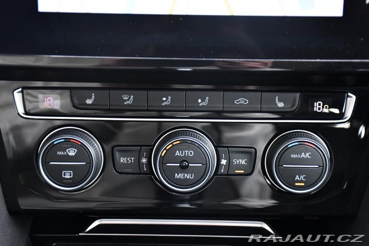 Volkswagen Passat 2.0TDi HIGHLINE DSG ACC Č 2019