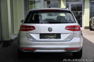 Volkswagen Passat 2.0TDi HIGHLINE DSG ACC Č 2019