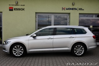 Volkswagen Passat 2.0TDi HIGHLINE DSG ACC Č 2019