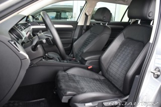 Volkswagen Passat 2.0TDi HIGHLINE DSG ACC Č 2019