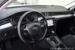 Volkswagen Passat 2.0TDi HIGHLINE DSG ACC Č 2019