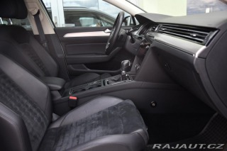 Volkswagen Passat 2.0TDi HIGHLINE DSG ACC Č 2019