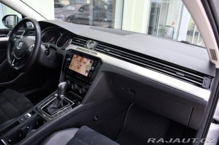 Volkswagen Passat 2.0TDi HIGHLINE DSG ACC Č 2019