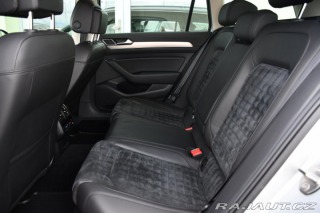 Volkswagen Passat 2.0TDi HIGHLINE DSG ACC Č 2019