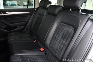 Volkswagen Passat 2.0TDi HIGHLINE DSG ACC Č 2019