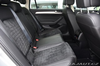 Volkswagen Passat 2.0TDi HIGHLINE DSG ACC Č 2019