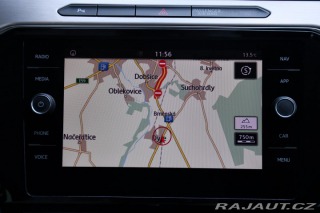 Volkswagen Passat 2.0TDi HIGHLINE DSG ACC Č 2019