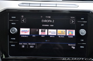 Volkswagen Passat 2.0TDi HIGHLINE DSG ACC Č 2019