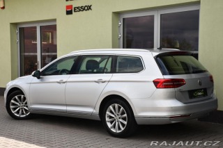 Volkswagen Passat 2.0TDi HIGHLINE DSG ACC Č 2019