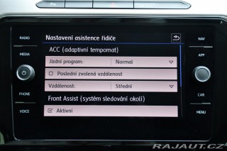 Volkswagen Passat 2.0TDi HIGHLINE DSG ACC Č 2019