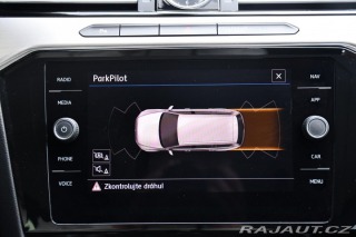 Volkswagen Passat 2.0TDi HIGHLINE DSG ACC Č 2019