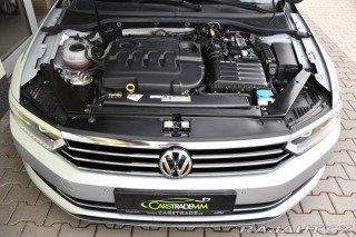 Volkswagen Passat 2.0TDi HIGHLINE DSG ACC Č 2019