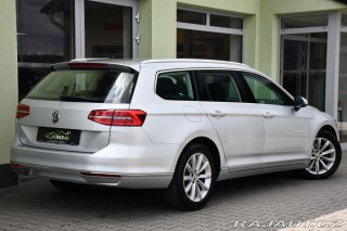 Volkswagen Passat 2.0TDi HIGHLINE DSG ACC Č 2019