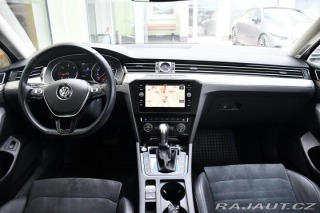 Volkswagen Passat 2.0TDi HIGHLINE DSG ACC Č 2019