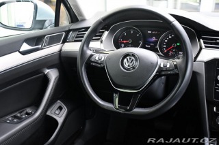 Volkswagen Passat 2.0TDi HIGHLINE DSG ACC Č 2019