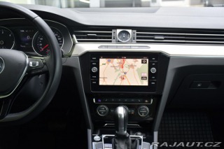Volkswagen Passat 2.0TDi HIGHLINE DSG ACC Č 2019