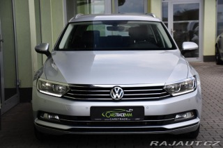 Volkswagen Passat 2.0TDi HIGHLINE DSG ACC Č 2019