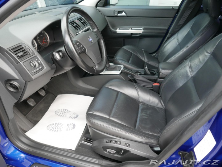 Volvo V50 2,5 T5 162kW AWD Navi 2005