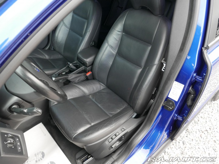 Volvo V50 2,5 T5 162kW AWD Navi 2005