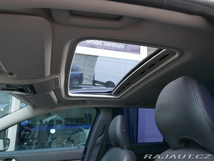 Volvo V50 2,5 T5 162kW AWD Navi 2005