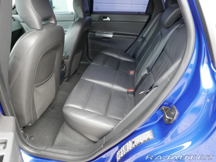 Volvo V50 2,5 T5 162kW AWD Navi 2005