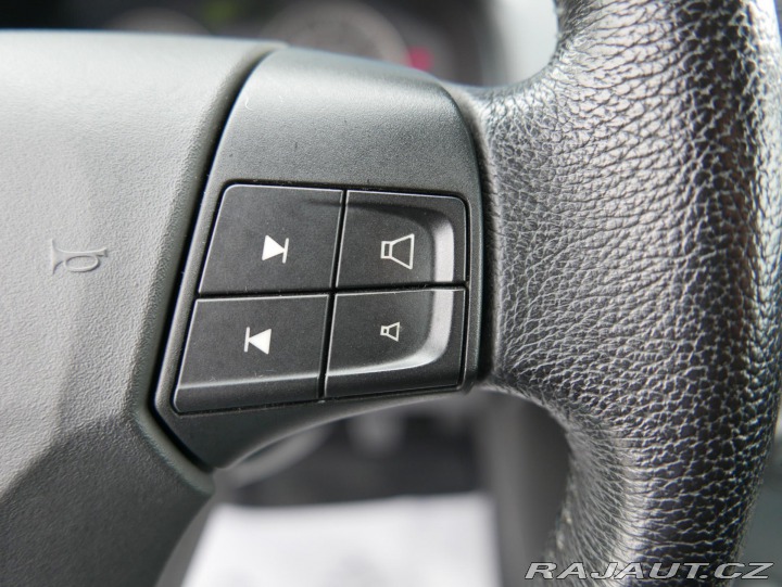 Volvo V50 2,5 T5 162kW AWD Navi 2005