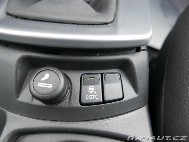 Volvo V50 2,5 T5 162kW AWD Navi 2005