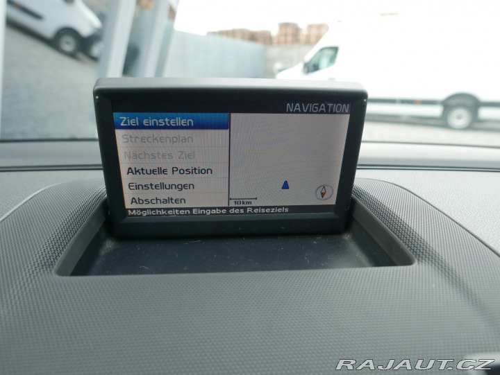 Volvo V50 2,5 T5 162kW REZERVACE 2005