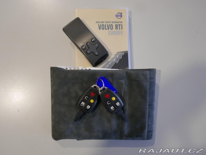 Volvo V50 2,5 T5 162kW AWD Navi 2005