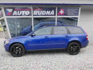 Volvo V50 2,5 T5 162kW AWD Navi 2005