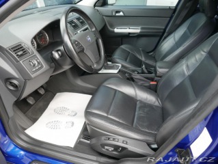 Volvo V50 2,5 T5 162kW AWD Navi 2005