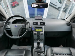 Volvo V50 2,5 T5 162kW AWD Navi 2005