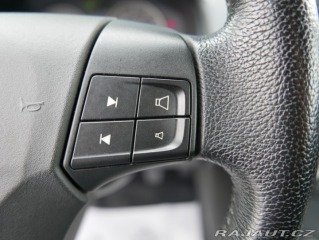 Volvo V50 2,5 T5 162kW AWD Navi 2005