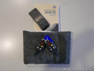 Volvo V50 2,5 T5 162kW AWD Navi 2005