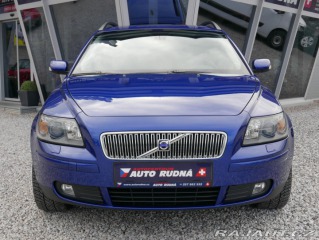 Volvo V50 2,5 T5 162kW AWD Navi 2005