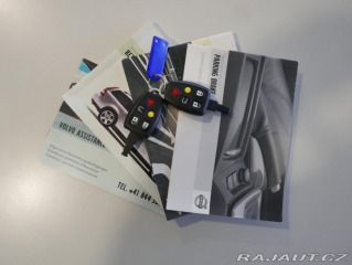 Volvo V50 2,5 T5 162kW AWD Navi 2005