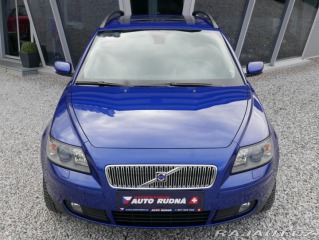 Volvo V50 2,5 T5 162kW AWD Navi 2005