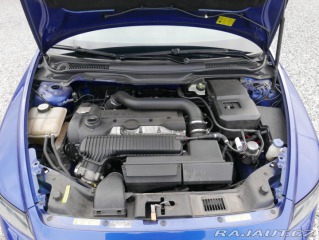 Volvo V50 2,5 T5 162kW AWD Navi 2005