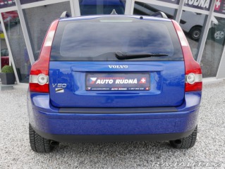 Volvo V50 2,5 T5 162kW AWD Navi 2005