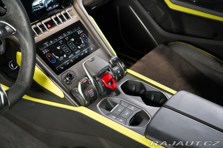 Lamborghini Urus GRAPHITE CAPSULE*PANO*CAR 2023