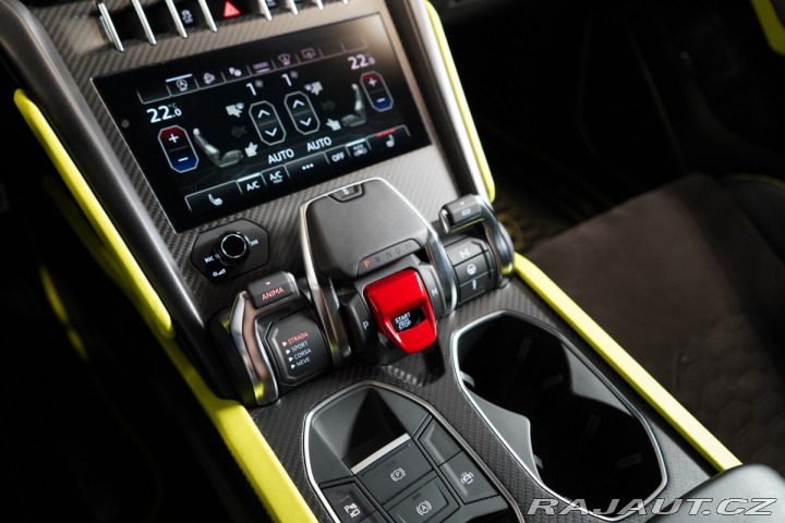 Lamborghini Urus GRAPHITE CAPSULE*PANO*CAR 2023