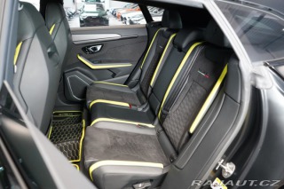Lamborghini Urus GRAPHITE CAPSULE*PANO*CAR 2023