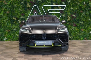 Lamborghini Urus GRAPHITE CAPSULE*PANO*CAR 2023