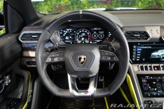 Lamborghini Urus GRAPHITE CAPSULE*PANO*CAR 2023