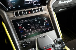 Lamborghini Urus GRAPHITE CAPSULE*PANO*CAR 2023